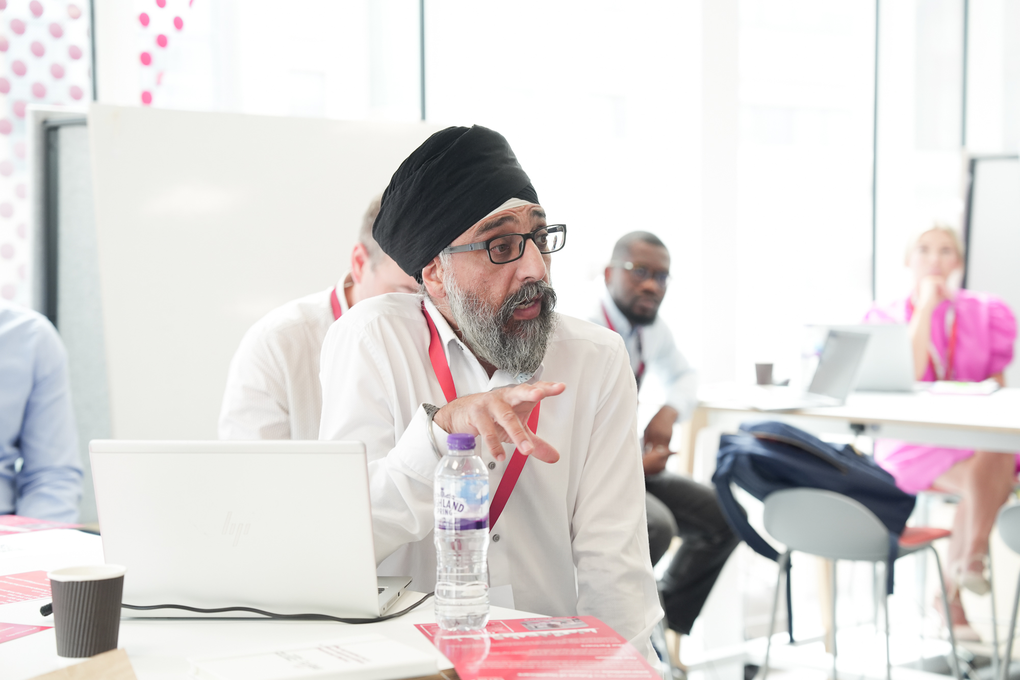 Creating a world-beating biologics ecosystem